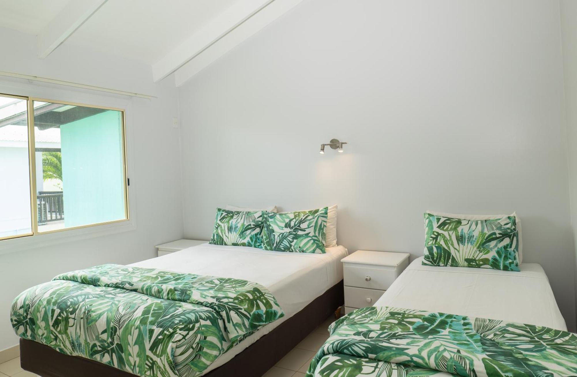 The Edgewater Resort & Spa Rarotonga Exterior foto